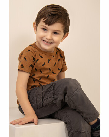 GUSTAVO ANTUNES — 3