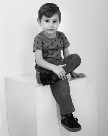 GUSTAVO ANTUNES — 4