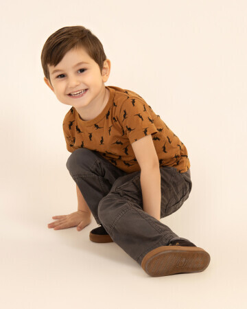 GUSTAVO ANTUNES — 5