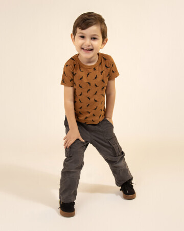 GUSTAVO ANTUNES — 6