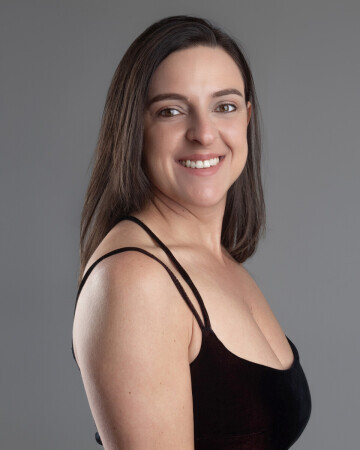 JULIANA NECTOUX — 1