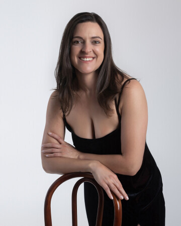 JULIANA NECTOUX — 2