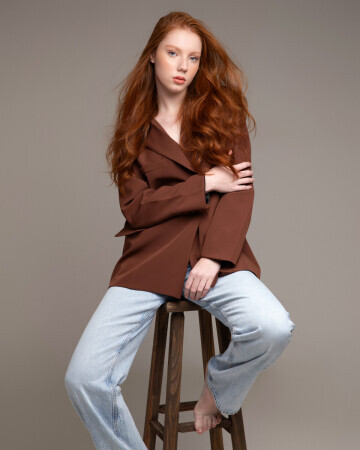 GABRIELA BERTOLDI — 1