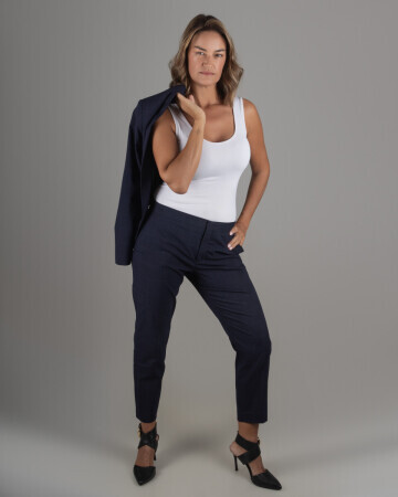 LUZIANE GALÁRRAGA — 3