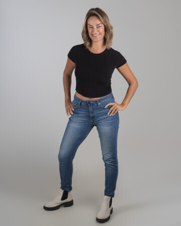 LUZIANE GALÁRRAGA — 5