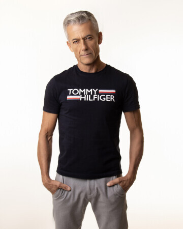 CARLOS ALBERTO SILVA — 6