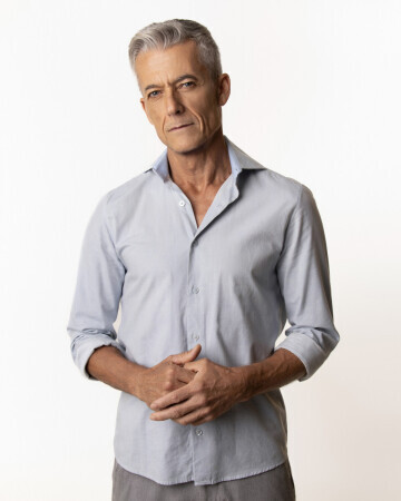 CARLOS ALBERTO SILVA