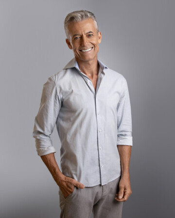 CARLOS ALBERTO SILVA — 2