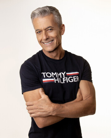 CARLOS ALBERTO SILVA — 3