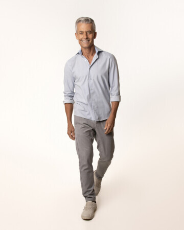 CARLOS ALBERTO SILVA — 4