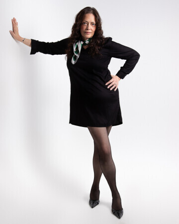 ROBERTA MEGALE — 6