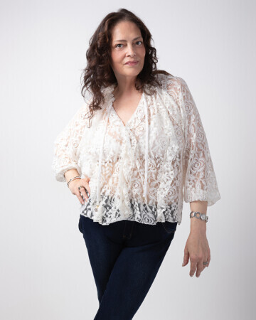 ROBERTA MEGALE — 5