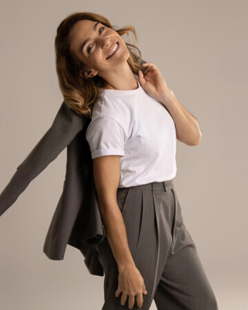 FLAVIA TRAMUJAS — 2