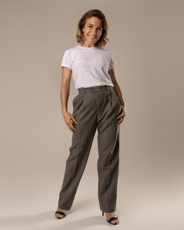 FLAVIA TRAMUJAS — 1