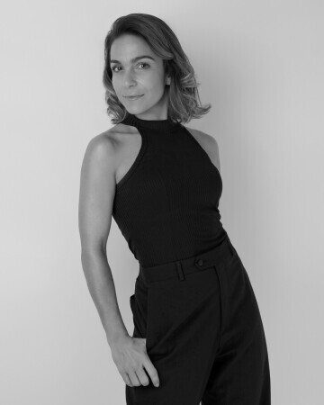 FLAVIA TRAMUJAS — 5