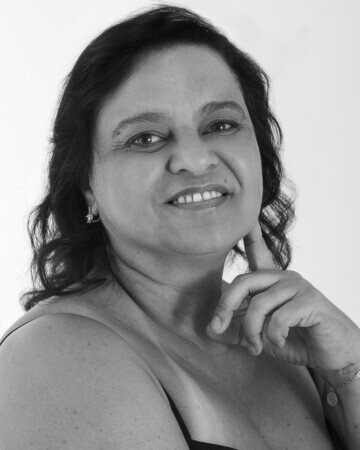 GEOVANIA RODRIGUES — 2