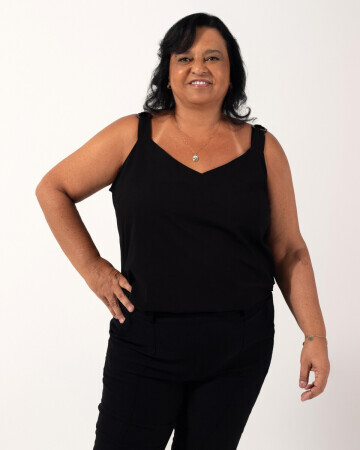 GEOVANIA RODRIGUES — 4