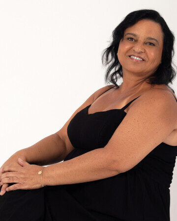 GEOVANIA RODRIGUES — 5