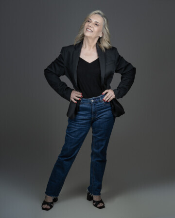 CLARISSA FONTOURA — 1