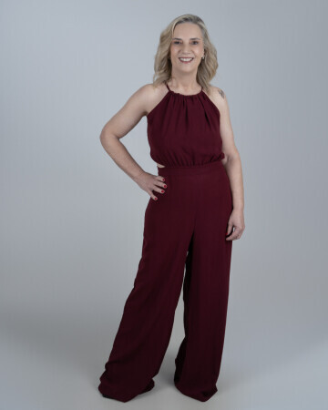 CLARISSA FONTOURA — 2