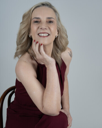 CLARISSA FONTOURA — 3