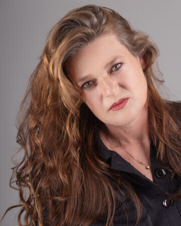 ADRIANE STRAUSS — 1