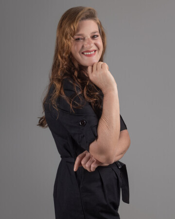 ADRIANE STRAUSS — 3