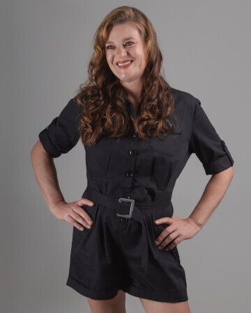 ADRIANE STRAUSS — 6