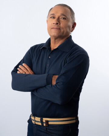 DIMAS MICHELLI — 5