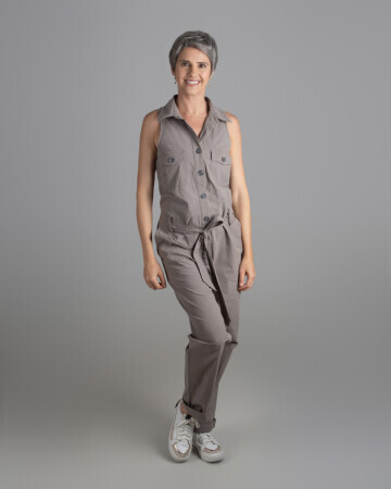 MARIA ELISA SANDER — 5