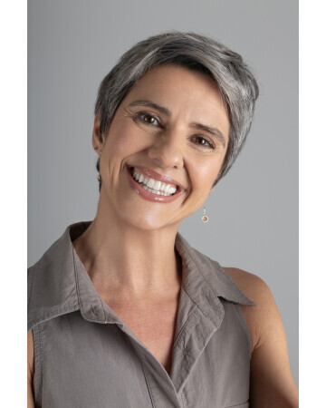 MARIA ELISA SANDER — 2