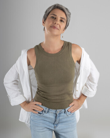 MARIA ELISA SANDER — 6