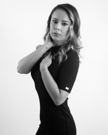 GIUSSELEN CHECHI — 2