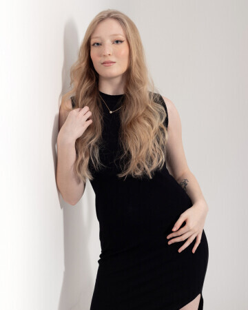 BIANCA DEMARCH — 1