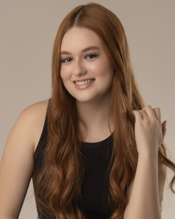 VALENTINA SEAMAN — 2