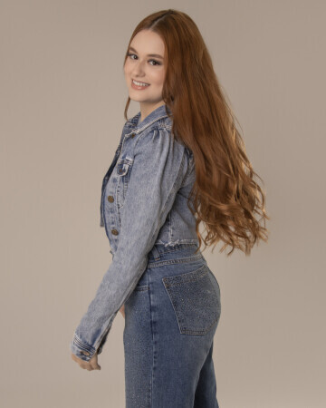 VALENTINA SEAMAN — 3