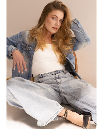 FRAN ZAREMBSKI — 1