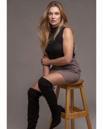 FRAN ZAREMBSKI — 5