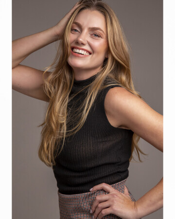 FRAN ZAREMBSKI — 6