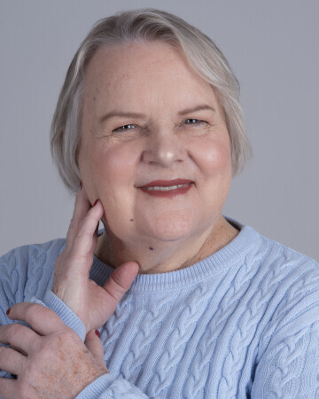 ANITA PEREVERZIEV — 6