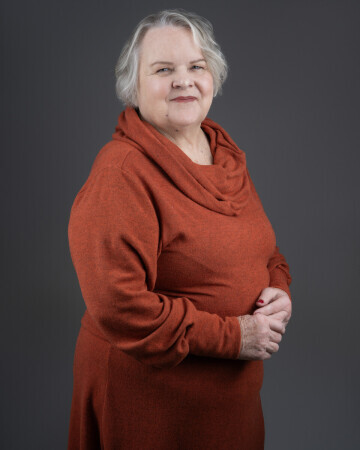 ANITA PEREVERZIEV — 2