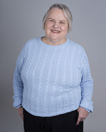 ANITA PEREVERZIEV — 3