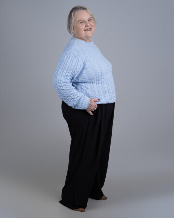 ANITA PEREVERZIEV — 4