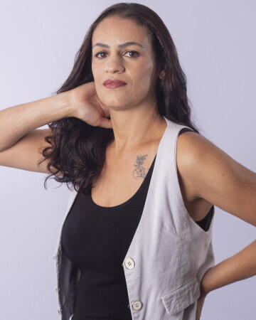 GEISIANE ROBERTA — 3