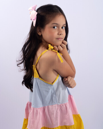 VALENTINA SANCHES — 2