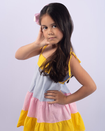 VALENTINA SANCHES — 6