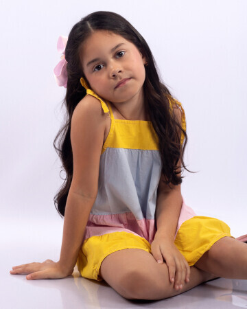 VALENTINA SANCHES — 1