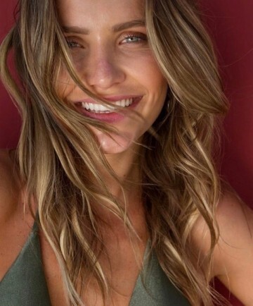 GABRIELLA VANTI — 7