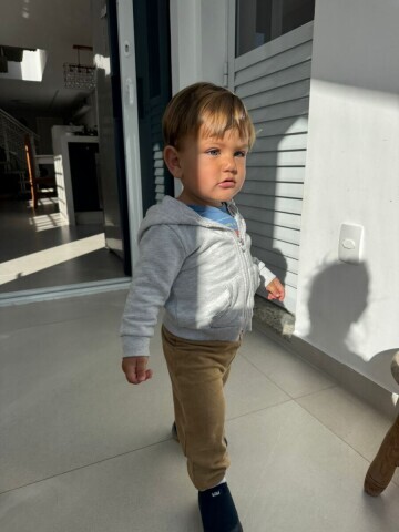 HEITOR DA ROCHA — 7