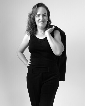 RENATA DE MORAES — 1